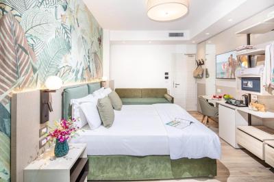 Quadruple Room 3
