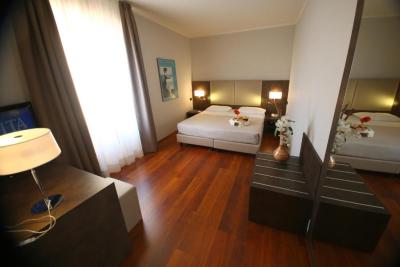 Standard Double Room 3
