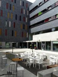 Habitaci&oacute;n doble con cena y acceso a piscina municipal 8
