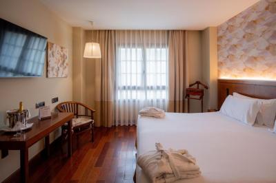 Double or Twin Room 11
