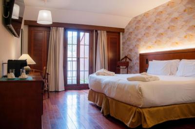 Superior Double or Twin Room 12