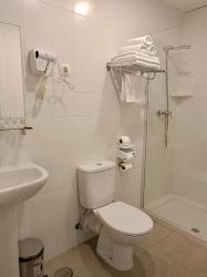 Small Twin Room 6