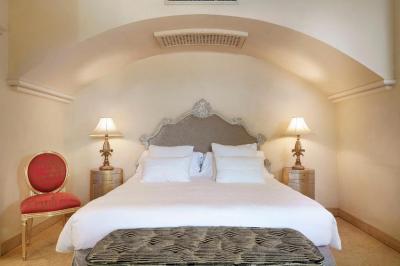 Suite mit Terrasse 4
