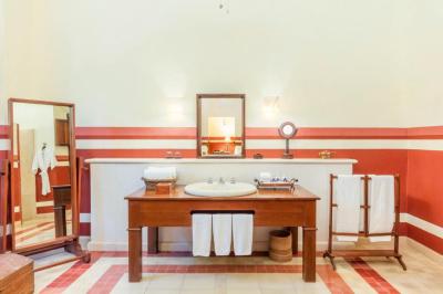 Chambre Lits Jumeaux Deluxe 2