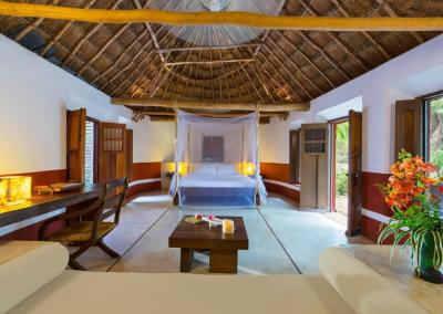 One-Bedroom Maya Villa 5