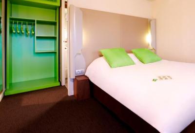 Double Room 1