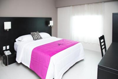 Standard Zimmer mit Queensize-Bett 1