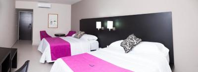 Standard Doppelzimmer 2