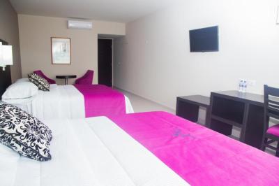 Junior Suite 3