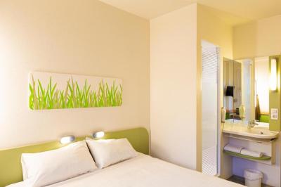 Classic Double Room 1