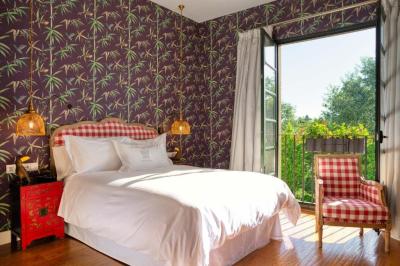 Classic Double Room 4