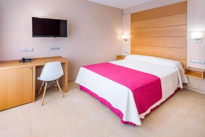Zimmer mit Queensize-Bett 22
