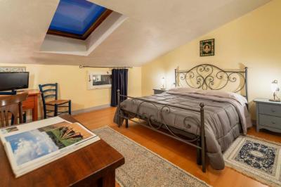Chambre Double Classique 5