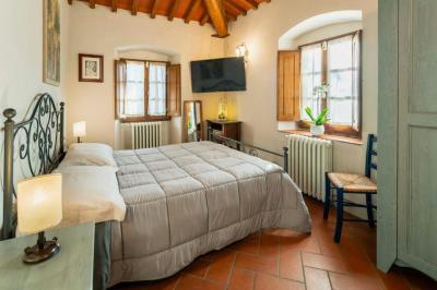 Chambre Familiale - Annexe 6