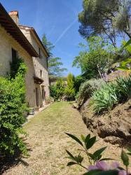 Villa avec Piscine Priv&eacute;e 9