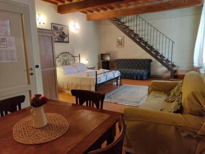 Suite Junior Familiale 10