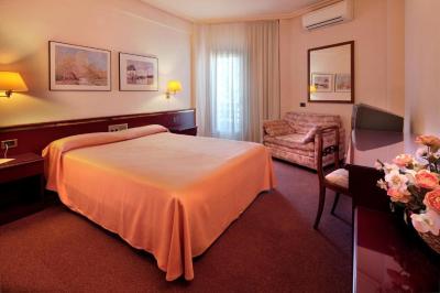Double or Twin Room 1