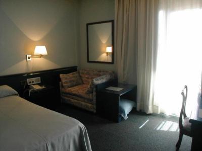 Single Room 2