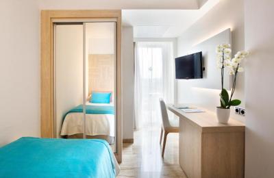 Single Room 2