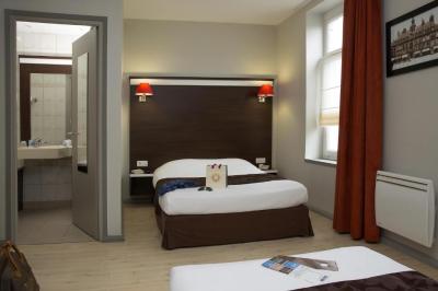 Quarto Duplo 1