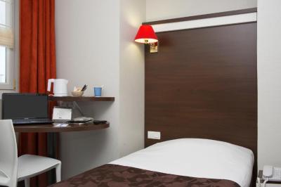 Quarto Individual 3