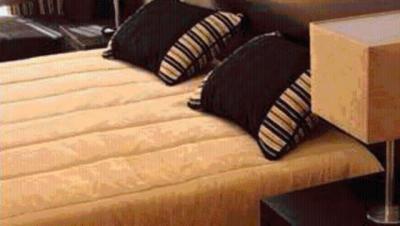 Chambre Double 3