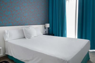 Chambre Simple 1