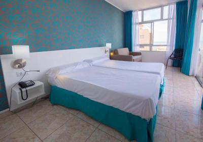 Chambre Double 2