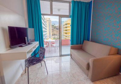 Chambre Triple Premium 7