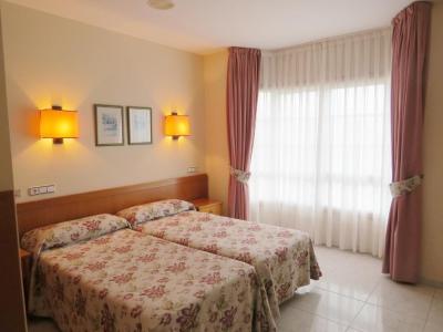 Double or Twin Room with Balcony 7