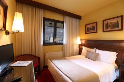 Small Double Room 3
