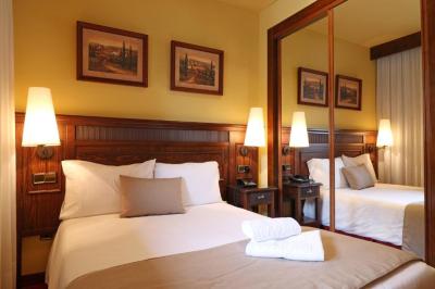 Single Room 9