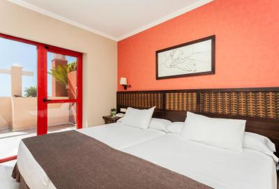 Junior Suite mit K&uuml;che 2