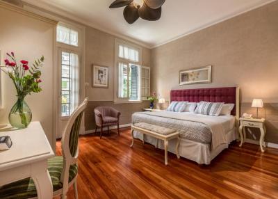 Deluxe Double Room 1