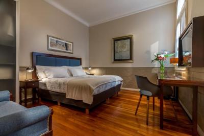 Superior Double Room 2