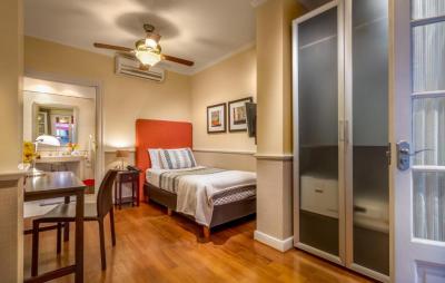 Single Room 4