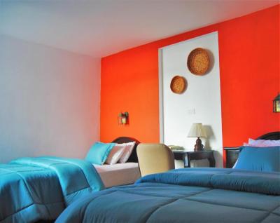 Standard Double or Twin Room 1