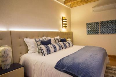 Deluxe Double Room 2