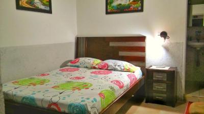 Double Room 1