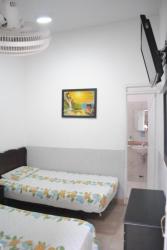 Economy Twin Room 2