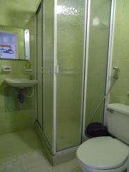Standard Double Room with Two Double Beds 3
