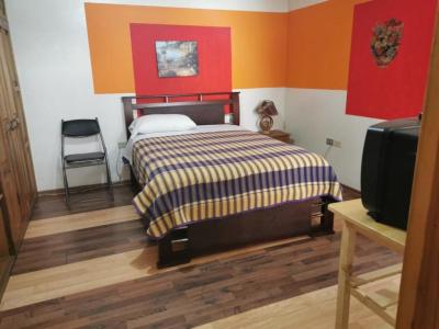 Single Room 1