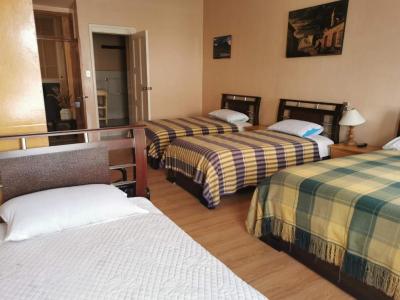 Triple Room 4