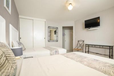 Double Room 1