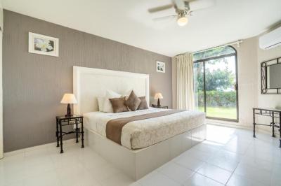 King Room with Garden View 5