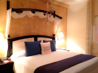Standard Room 1