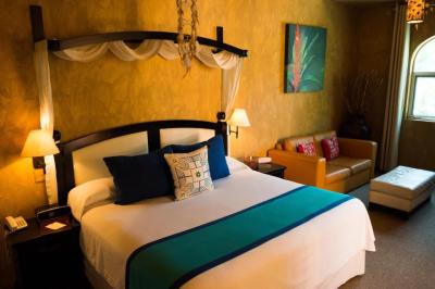 Suite with Mountain View 2