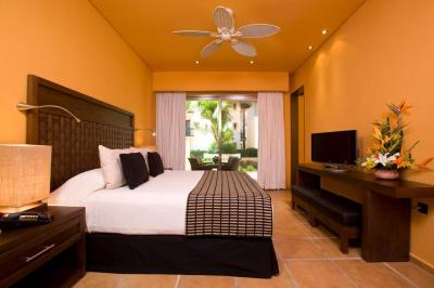 Privileged Suite 1