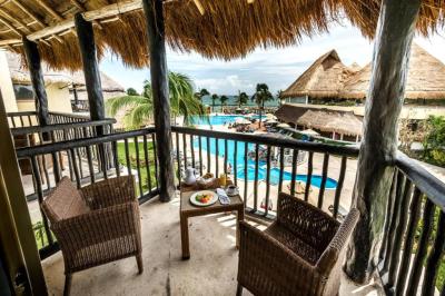 Privileged Superior Ocean View 4
