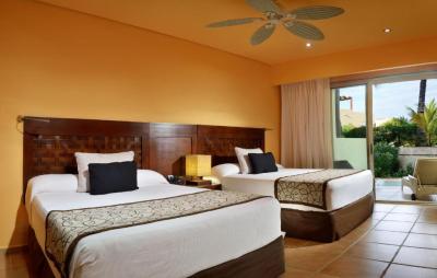 Privileged Family Suite (2 Adults + 4 children) 7